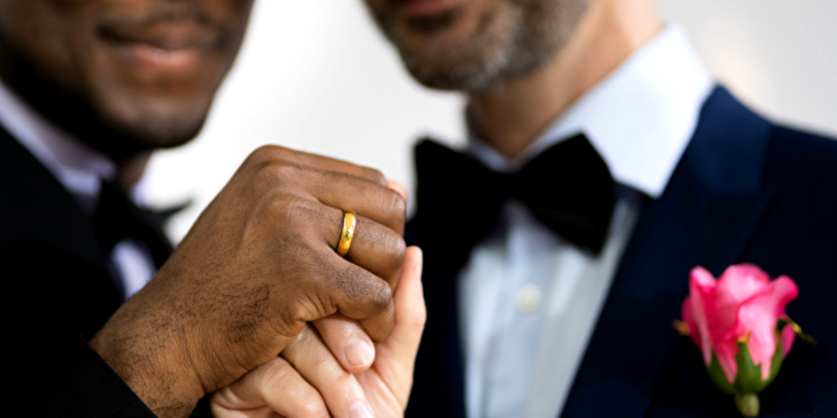 Marriage And Civil Partnership: The Legal Differences