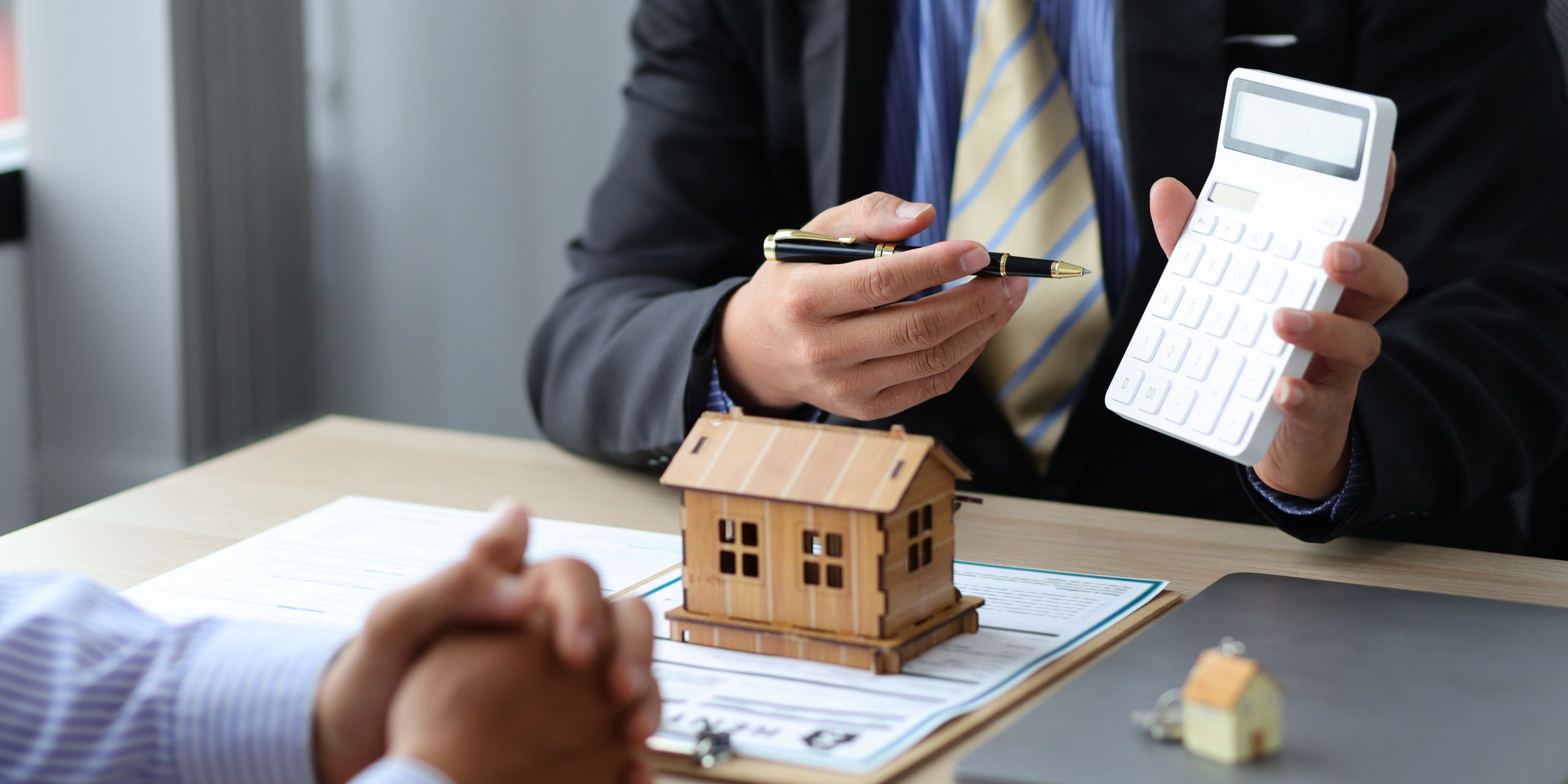 Mortgage Fraud Explained: Everything You Need to Know